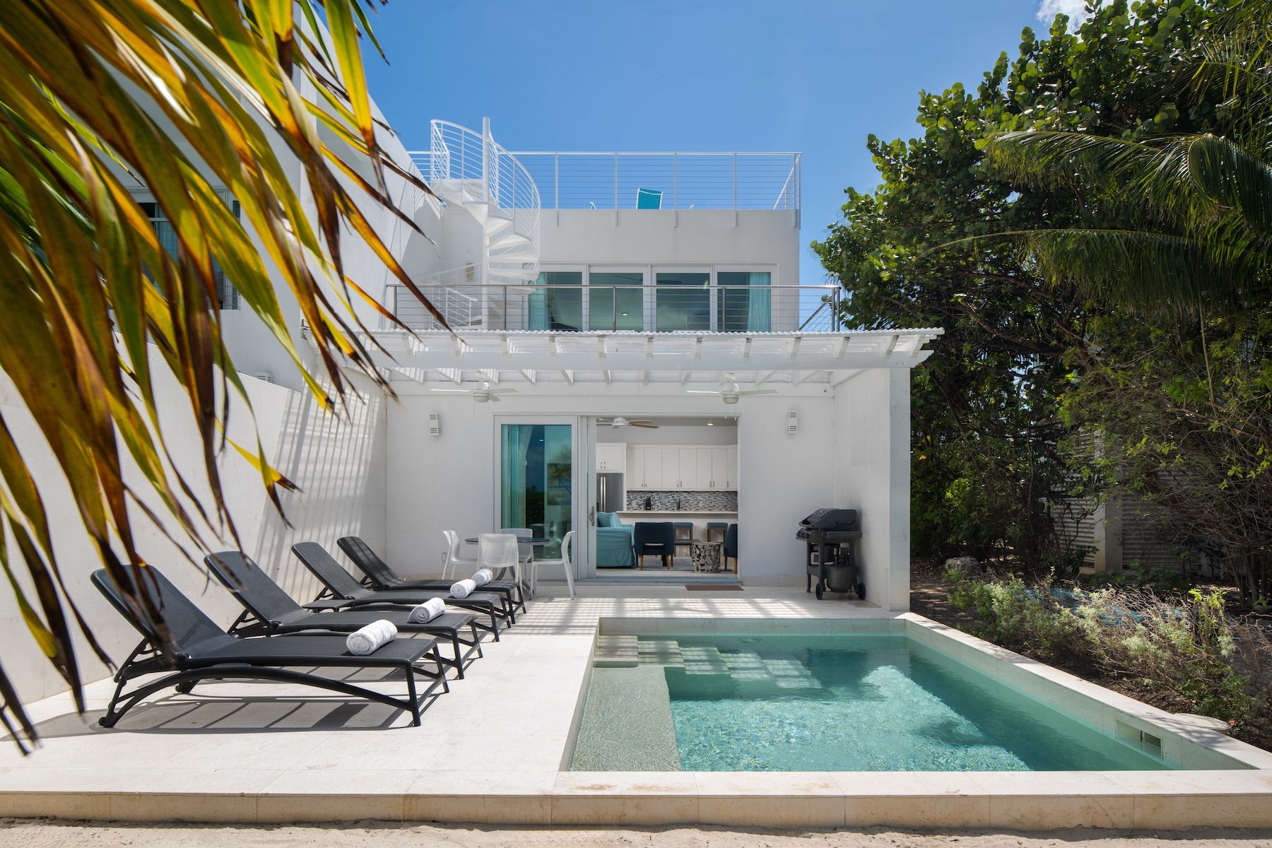 Sandpiper villa photo.